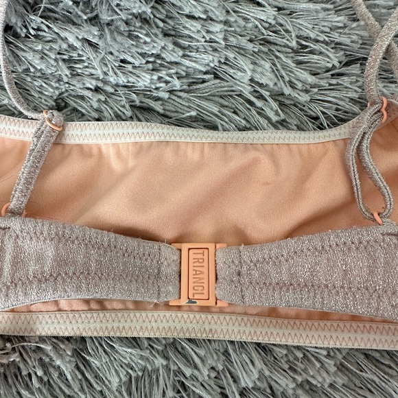 Pink Bikini Set - Picture 7 of 7